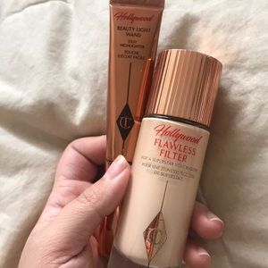 Charlotte Tilbury Highlighter Bundle